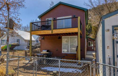 Prickly Pear Cabin - Foto 15