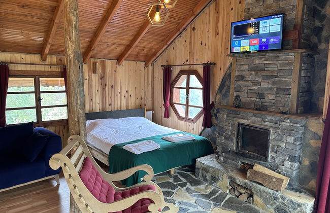 Saklicennet Bungalov - Foto 48