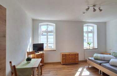 Gasthof Adler Ferienwohnung - Foto 1