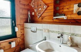 Blockhaus Rügen - Natur, Strand und Mee(h)r - Foto 16