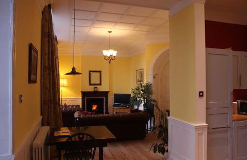 The Old Convent Holiday Apartments - Foto 47