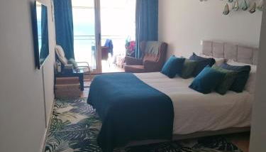 Apartamento Ferias- Praia da California, Sesimbra - Foto 4