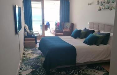 Apartamento Ferias- Praia da California, Sesimbra - Foto 4