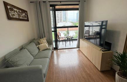 Recreio Premium Apartamento sofisticado perto da praia - Foto 9