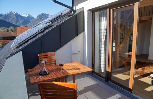 Loftwohnung Kaiserblick im Inntal - 83 qm - zentral & ruhig - Foto 16