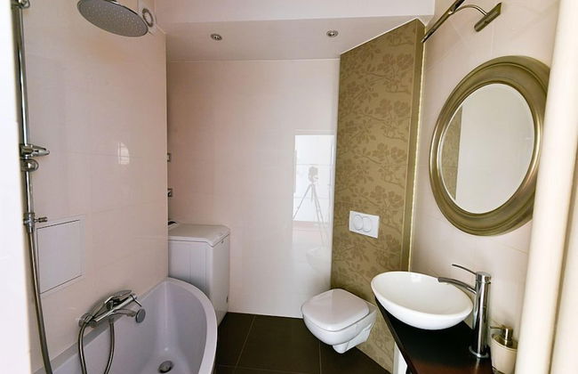 Balticrent - Plac Grunwaldzki 20 - Foto 15