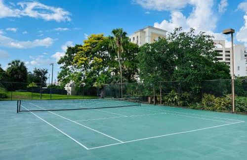 Deluxe Studio w/ Lakeview - free parking/pool - Foto 33