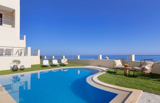 Sky Hill - Holiday Apartments - Photo 24