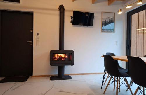 Gwiazda Mogielicy basen & balia, sauna - Foto 24