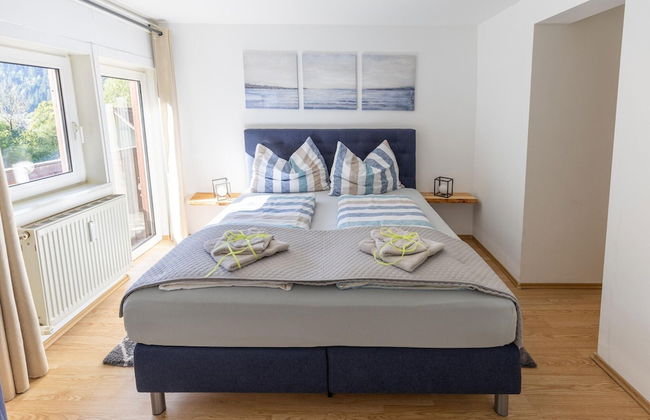 Apartment Feld am See Near Ski Slopes - Foto 5