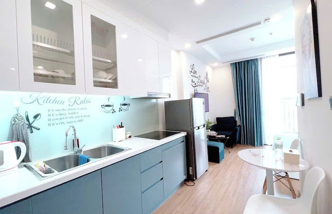 Sunny - Vinhomes GreenBay Residences - Foto 30