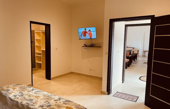 Assine Magnifique Villa Avec Piscine - Photo 5