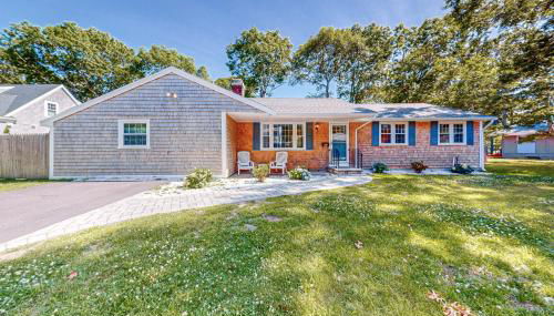 Falmouth Beach House - Foto 4