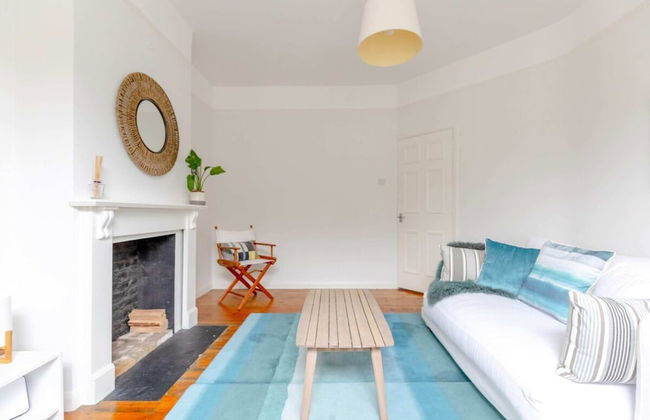 Serene & Stylish 1BD Flat - Tooting Bec! - Foto 13