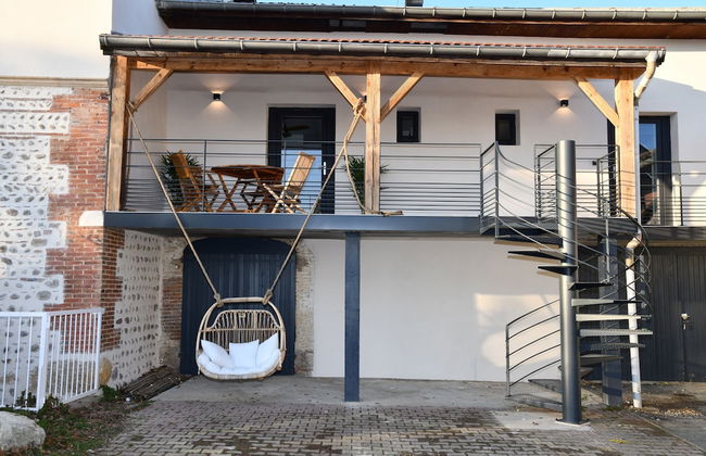 Domaine des Étoiles - Gîtes - Photo 34