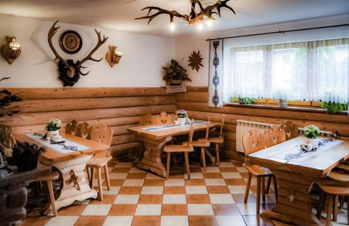 Noclegi u Masnych - Foto 38