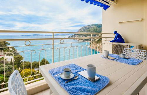 Best view of Cote Dazur - Foto 18