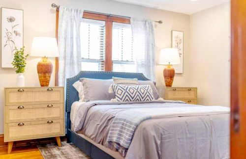 3BR Bristol Retreat - 2 Blocks from State Street - Foto 16