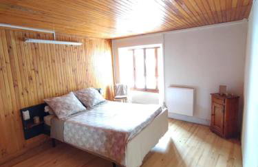 Chalet le Jalabio - Foto 1