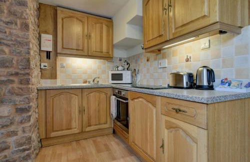 Duddings Country Cottages - Photo 71