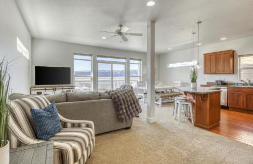 The River View on Riverview Way - Foto 16