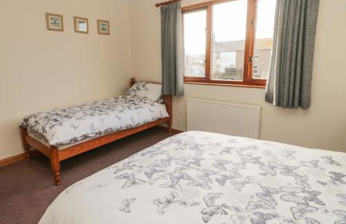 Causeway Cottage - Foto 14