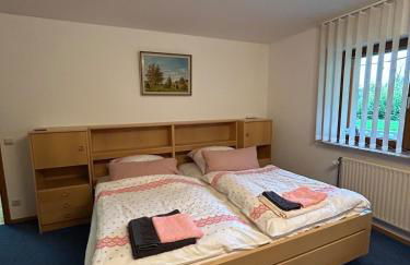 Apartment DS - Rebberg - Foto 8