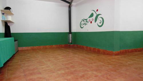 Casa Rural Jardín del Desierto - Foto 3