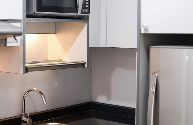 Le Mansion Senopati Hotel - Foto 10