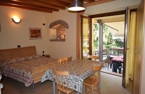 Villa Maria Apartments - Foto 41