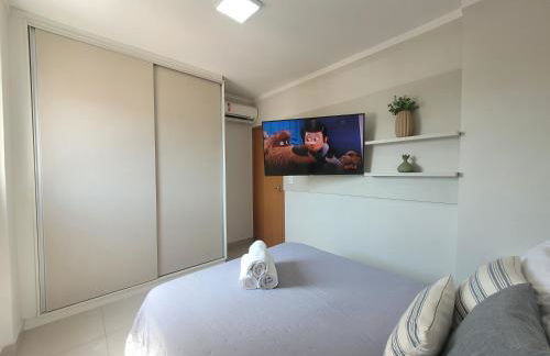 GALILEU - Apartamento próximo à UniCPO, Mondelli, USP, FACOP e FIASP - Foto 24