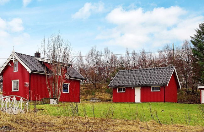 6 Person Holiday Home in Vevelstad-by Traum - Photo 27