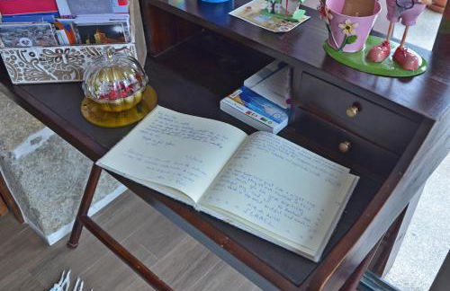 Casa de Campo Sossego da Lata - Foto 11