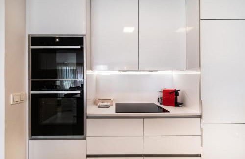 Marbella Deluxe duplex con piscina privada - Photo 48