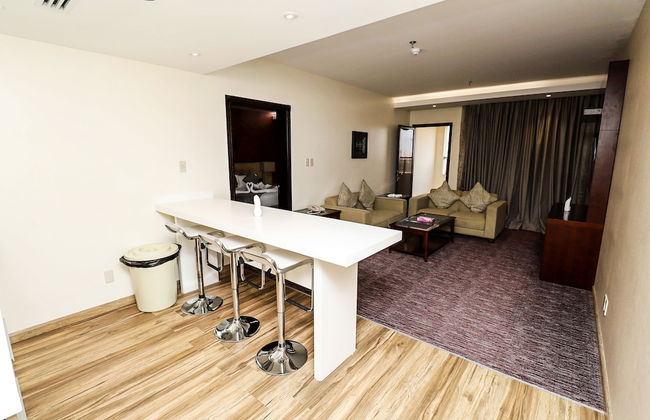 City Residence - Foto 10