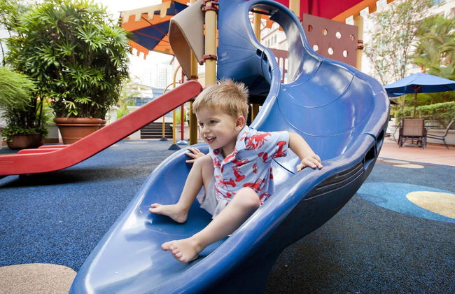 Fraser Place Robertson Walk, Singapore - Photo 61