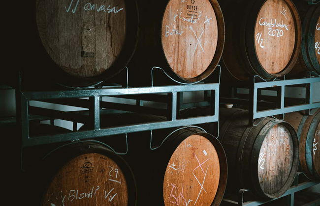 Coda Brewery Tour + Tasting - Foto 2