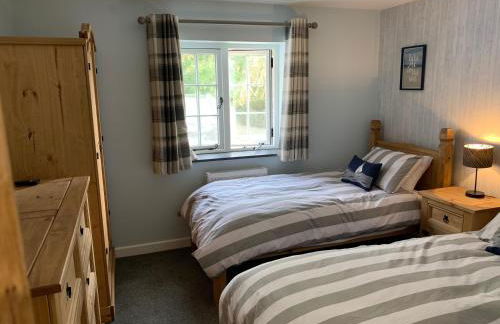 Bossiney Cove Cottage - Foto 24