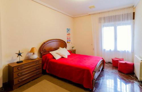 Villa Taala con terraza - Foto 2