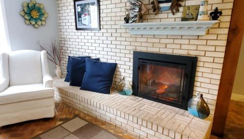 4br Coastal Home I Sleeps 12 I Dock & Firepit - Foto 3