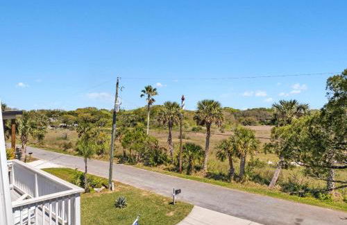 Lighthouse Loft l Marshfront l Walk to Downtown - Foto 53