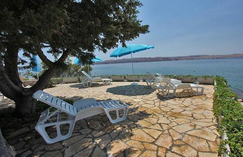 Beachfront Apartments Baricevic with Pool - Foto 16