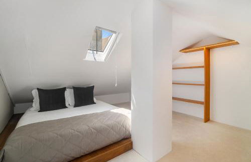 WHome Elegant Lisbon Flat in Iconic Belém - Foto 11