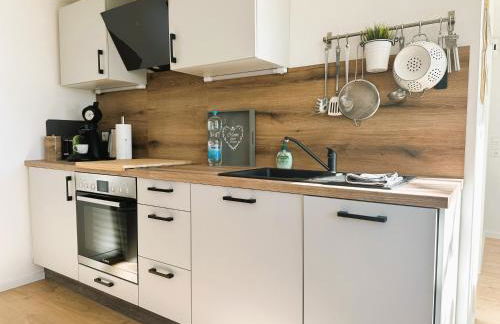 Rottweiler Ferienwohnung - Foto 7