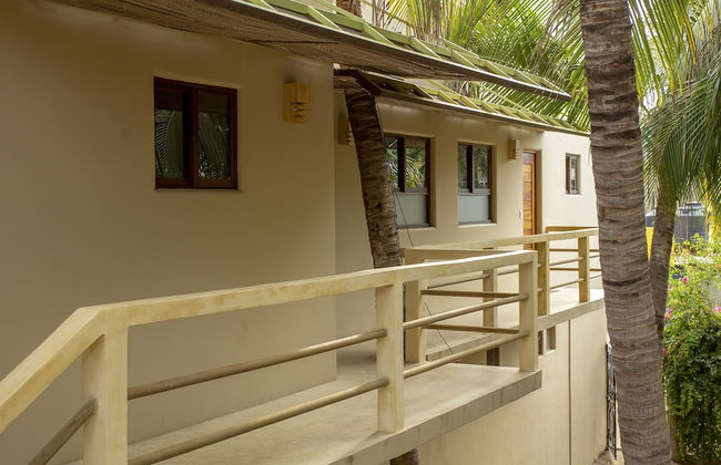 Suites Punta Arena Surf - Foto 54