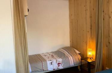 Studio cosy au pied de la télécabine pour l Alpe d Huez Parking privé - Foto 6