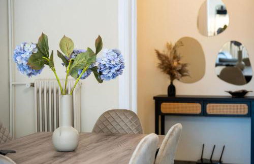 Athens Unity Apartment - Foto 17