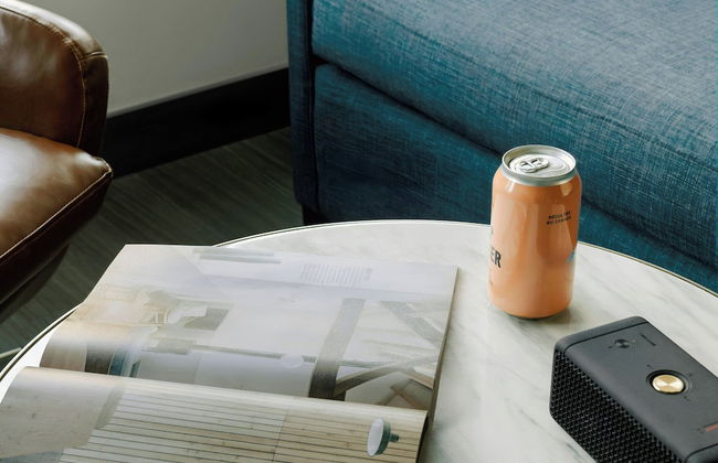 Sonder by Marriott Bonvoy Revival Apartments English Bay - Photo 36