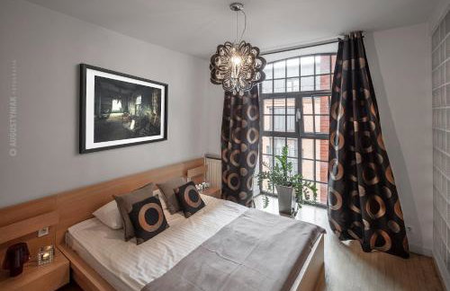 LOFT APARTMENTS - Foto 44