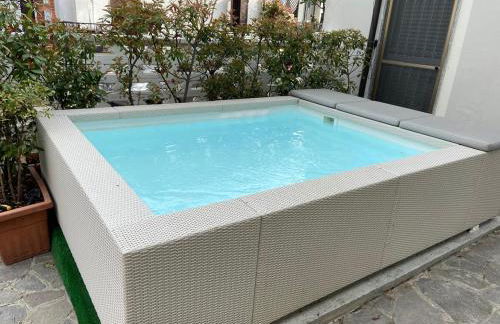 Jacuzzi & Relax - Casa Indipendente 20min da Milano - Foto 22